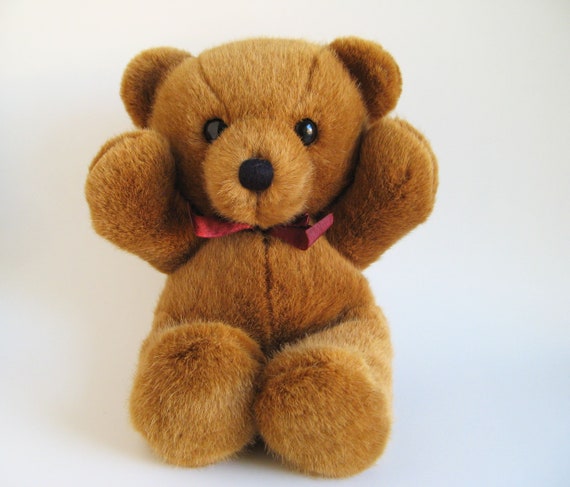 dakin teddy bear 1979