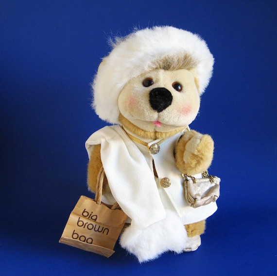 all teddy bear