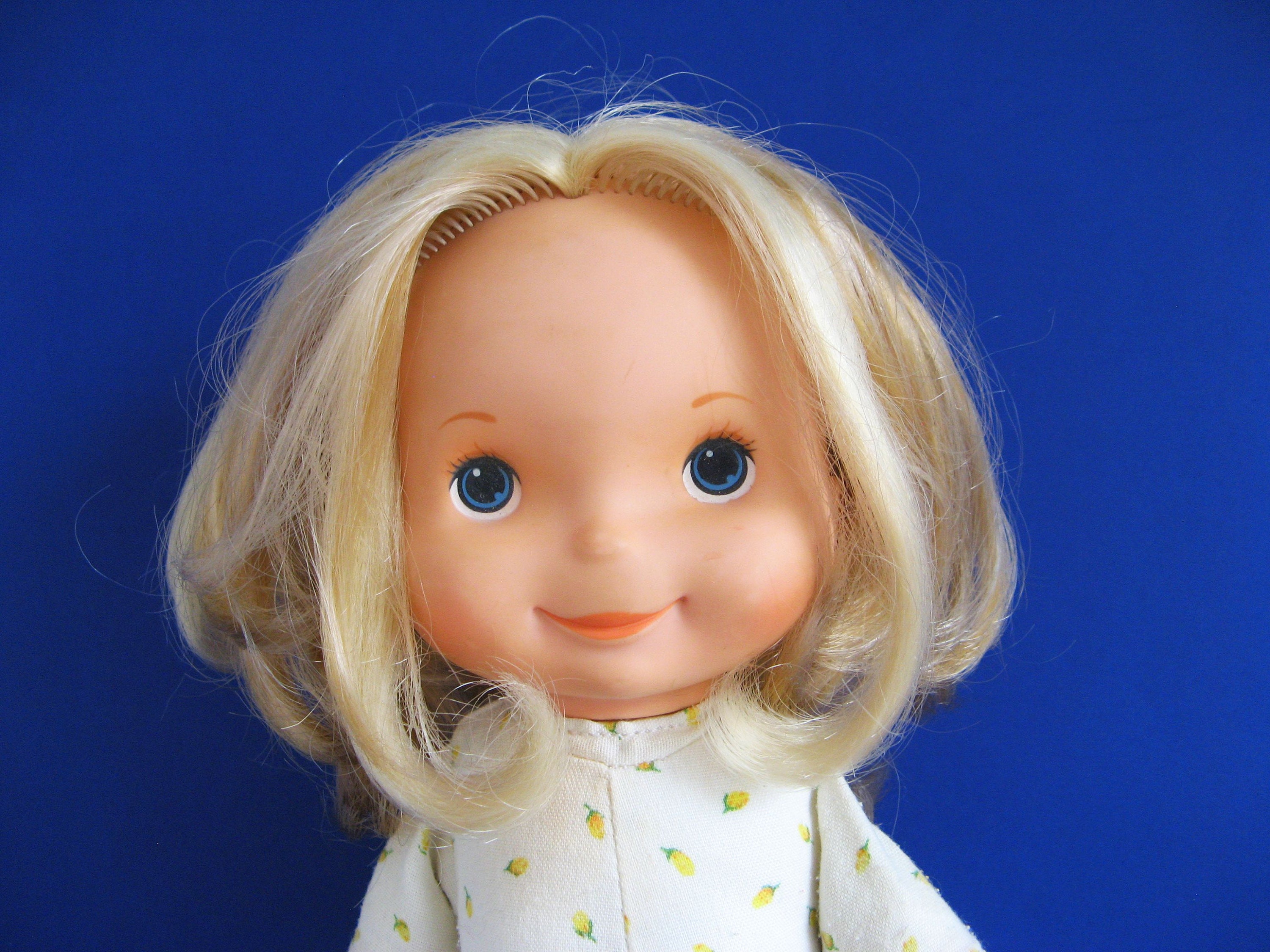 mandy doll 1970s
