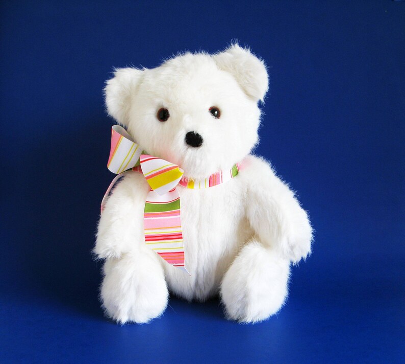 1990s teddy bears