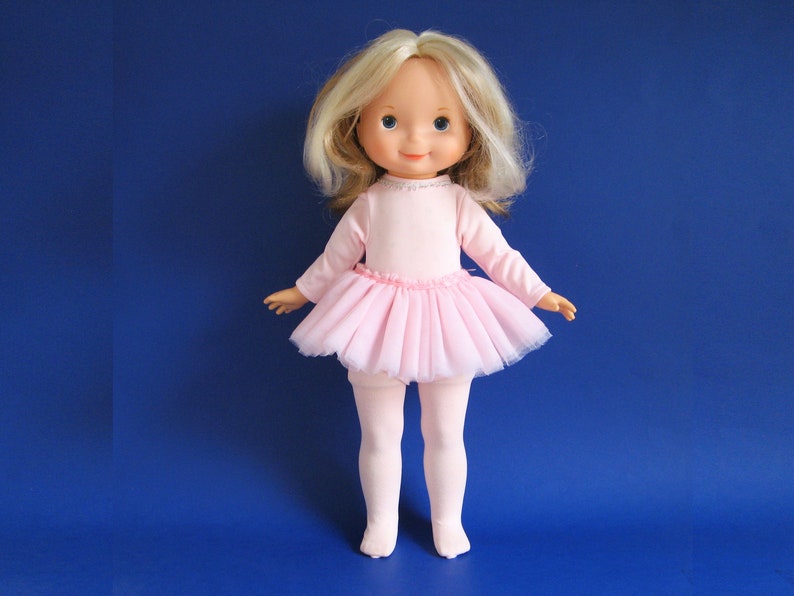 my friend mandy doll