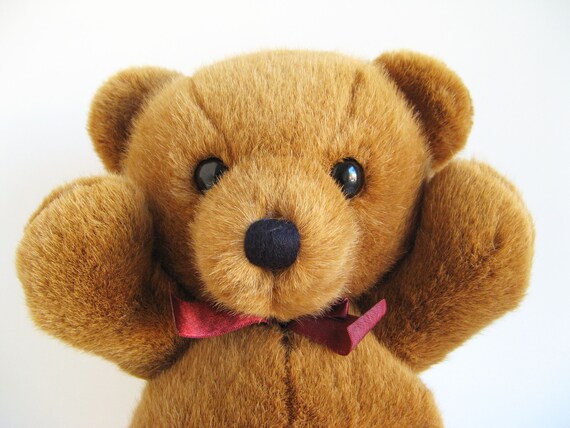 dakin teddy bear 1979