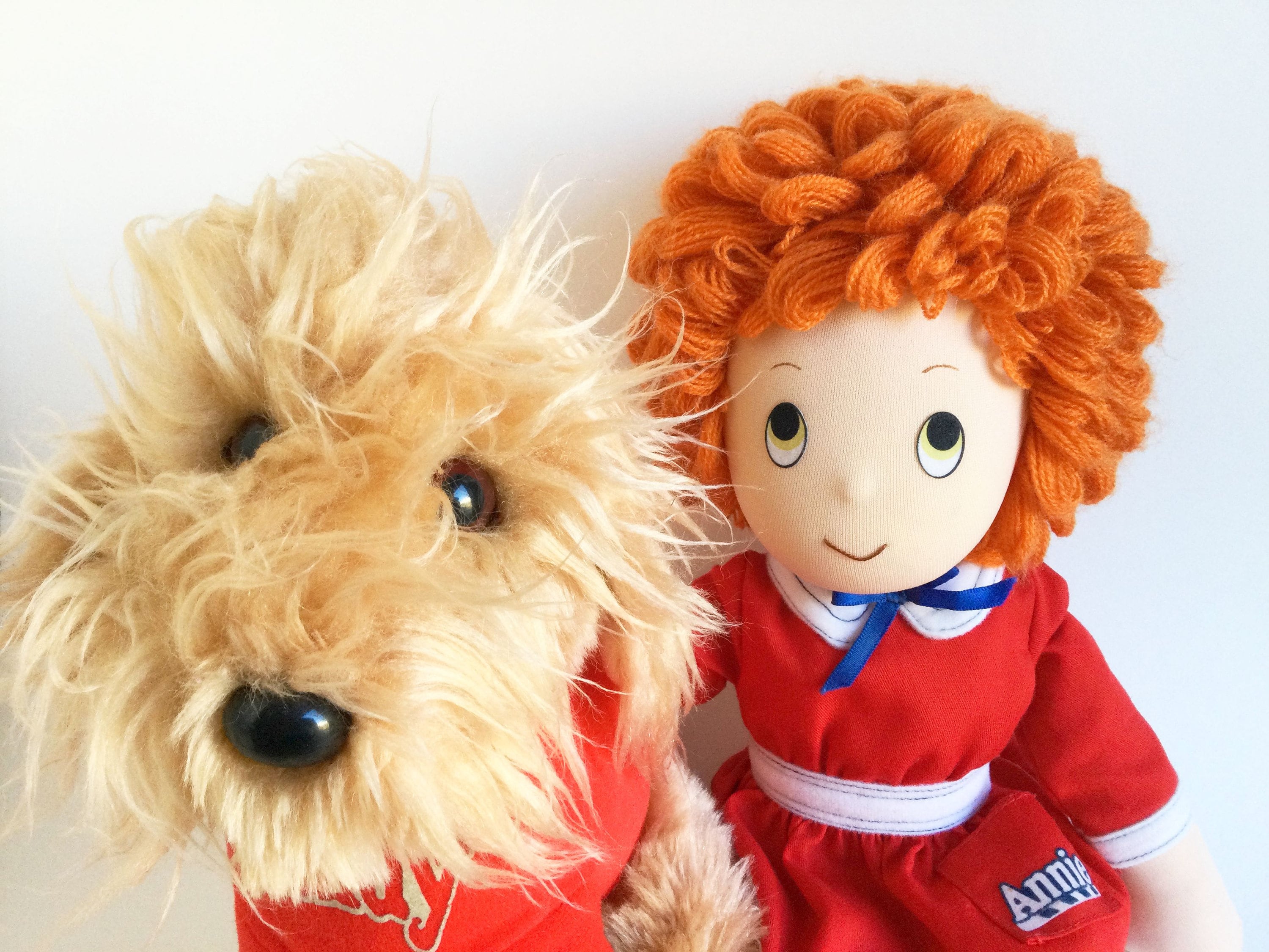 Little Orphan Annie Sandy Dog Doll Stuffed Animal - Etsy Little Orphan Annie Sandy Dog Doll Stuffed Animal - Etsy