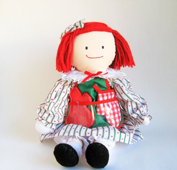 madeline doll canada