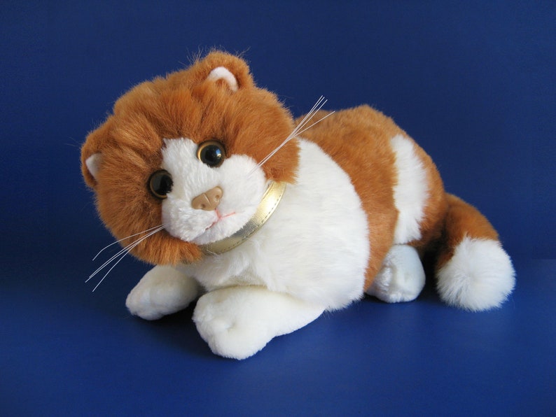 aspca stuffed animals