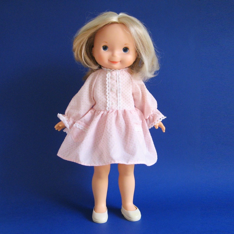 mandy the doll