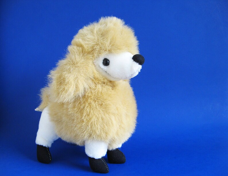 sugar loaf stuffed animals