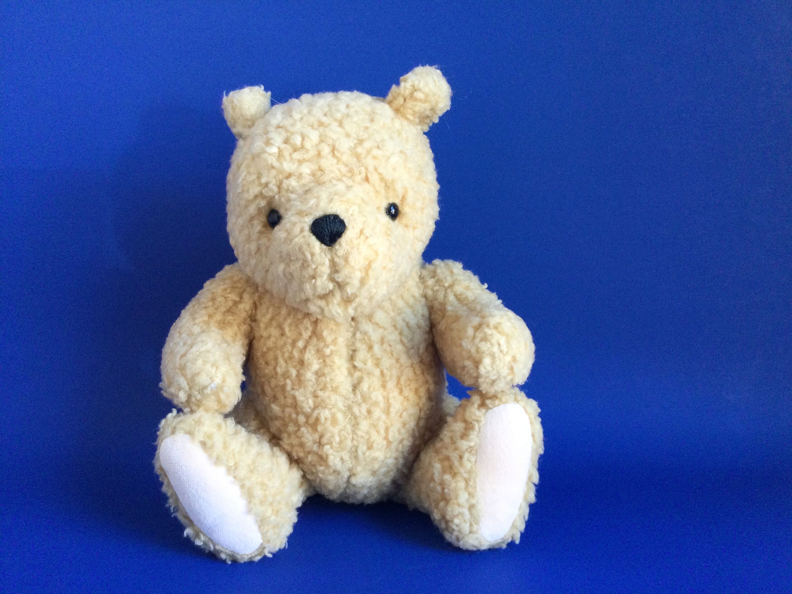 Vintage Winnie the Pooh Teddy Bear Stuffed Animal Gund - Etsy Vintage Winnie the Pooh Teddy Bear Stuffed Animal Gund - Etsy