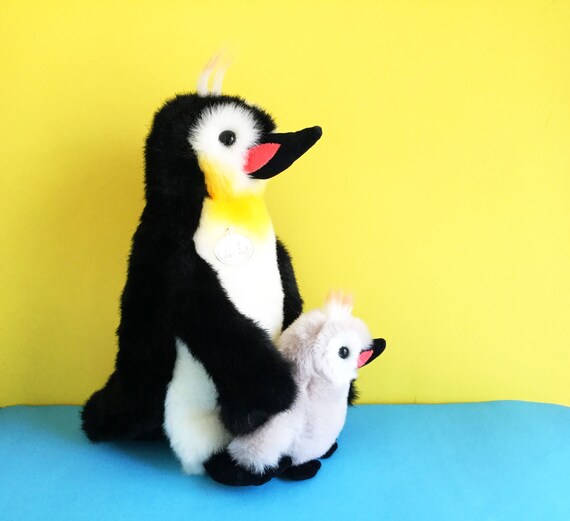 animal alley penguin