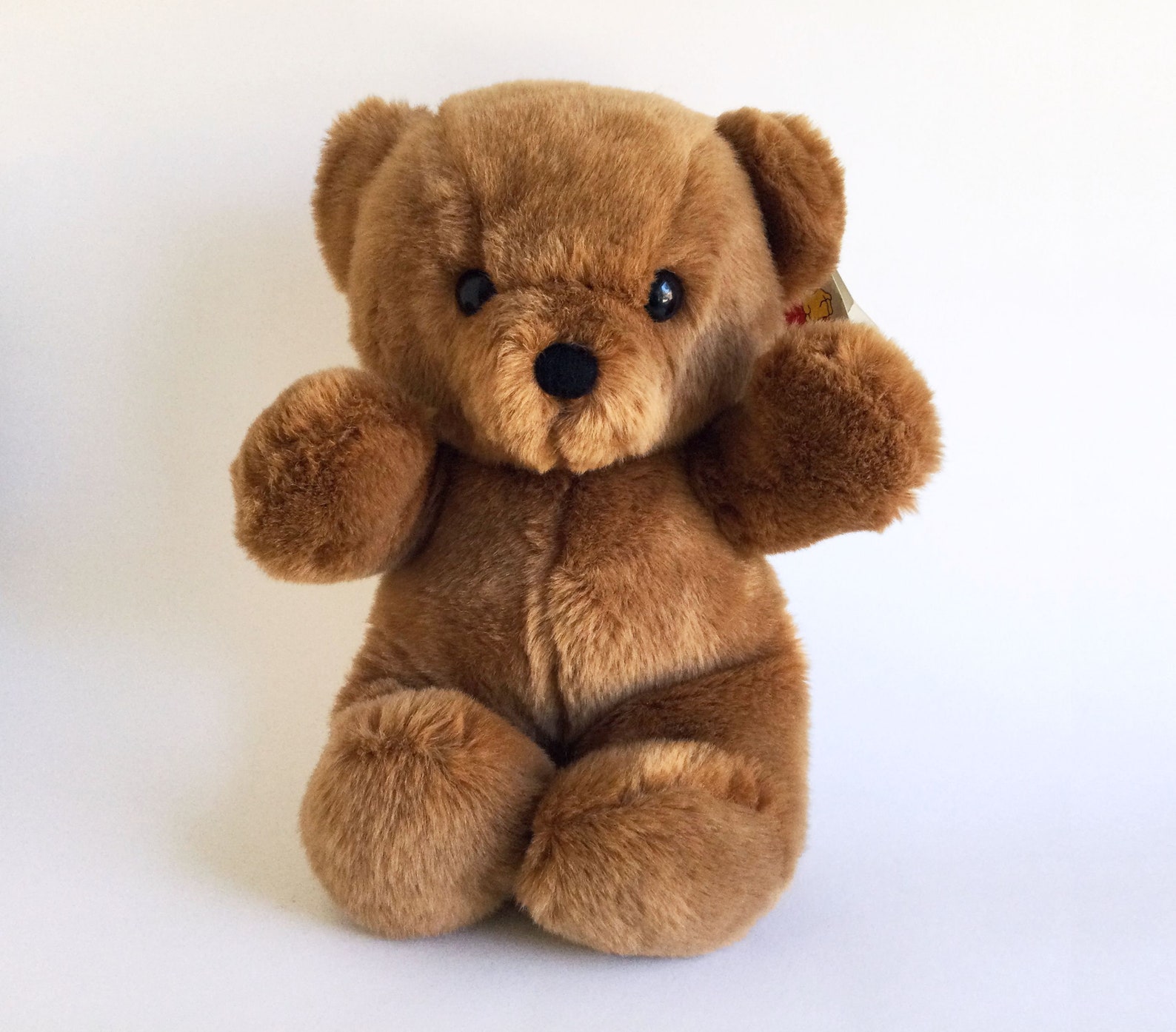 cozy cuddles stuffed animals