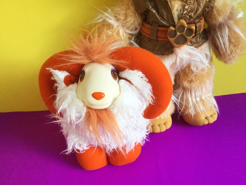 jadoo soft toy