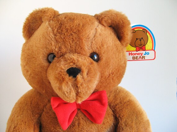 dakin teddy bear