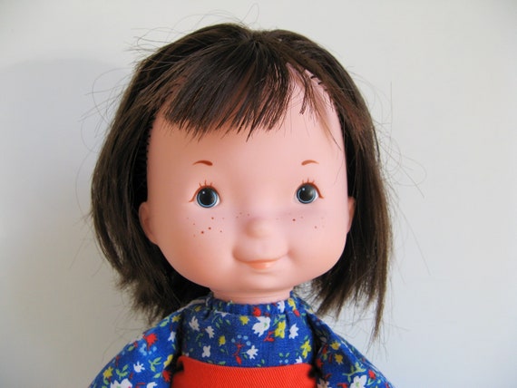 jenny doll 1970s