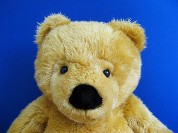 chosun teddy bear