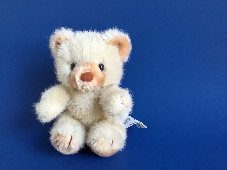 1980s teddy bears