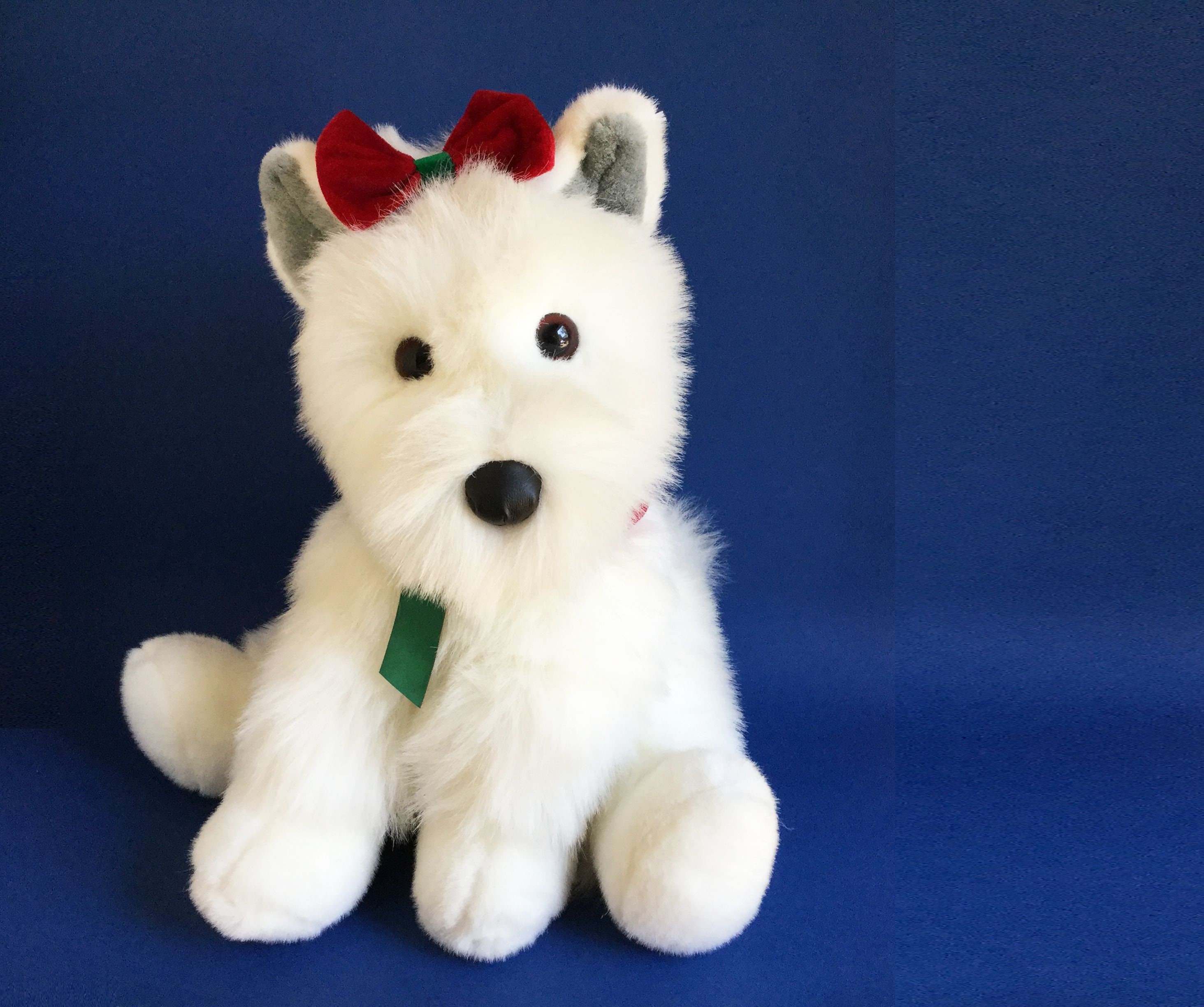 garlic plush