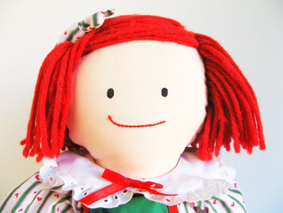 madeline doll canada