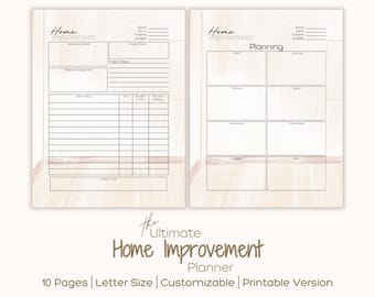 Wandkalender, Wandkalender, Wandkalender, Wandkalender, Druckbare Planer, Projektplaner, Projektplaner