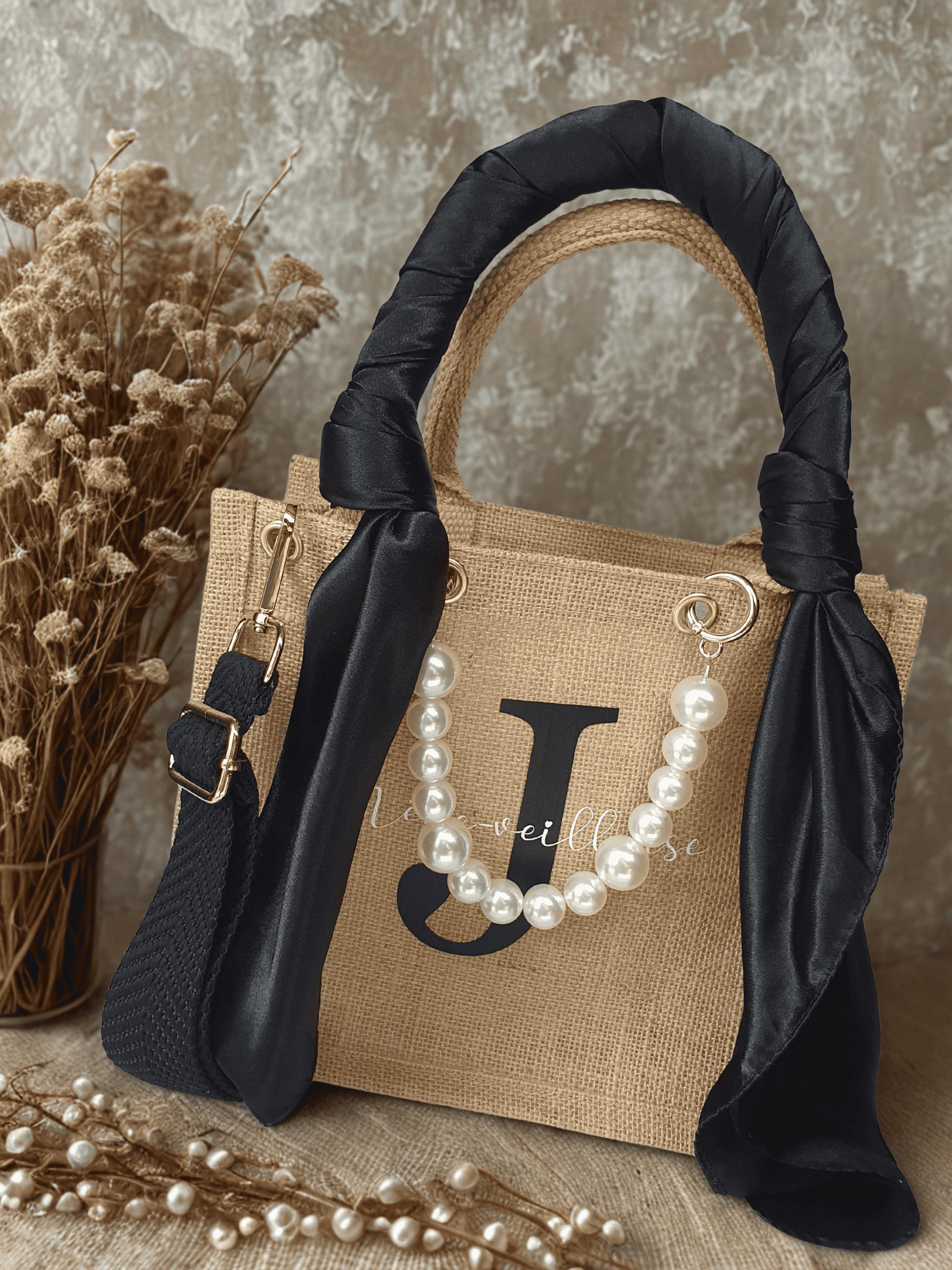 Sacs en toile de jute - France