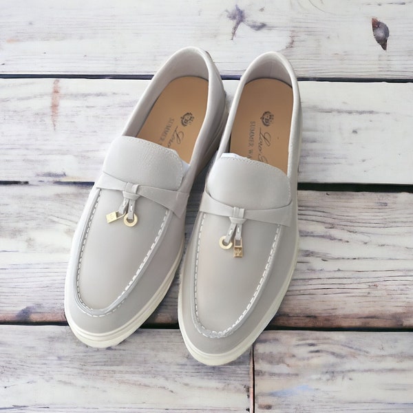 Suede Leather Loafers, Suede, Loafers, Leather, Designer, Designer Loafers, Men, Women, Shoes, Loafers Shoes, Suede Leather, Summer