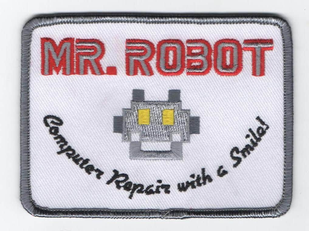 Download wallpaper Mr. Robot, Mr.Robot, Fsociety, Mr Robot, Fuck