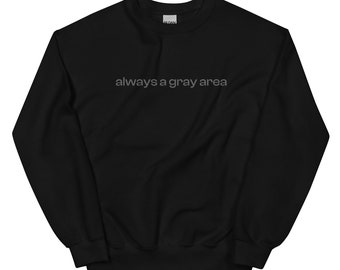 Unisex Sweatshirt