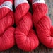 Linen yarn - 4-ply - fingering -- 011