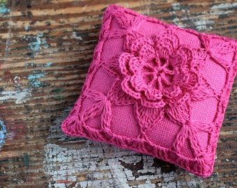 Pillow Cover 24x24 Fuschia Pink 24x24 Cubes Pillow Cover 24 Saffron