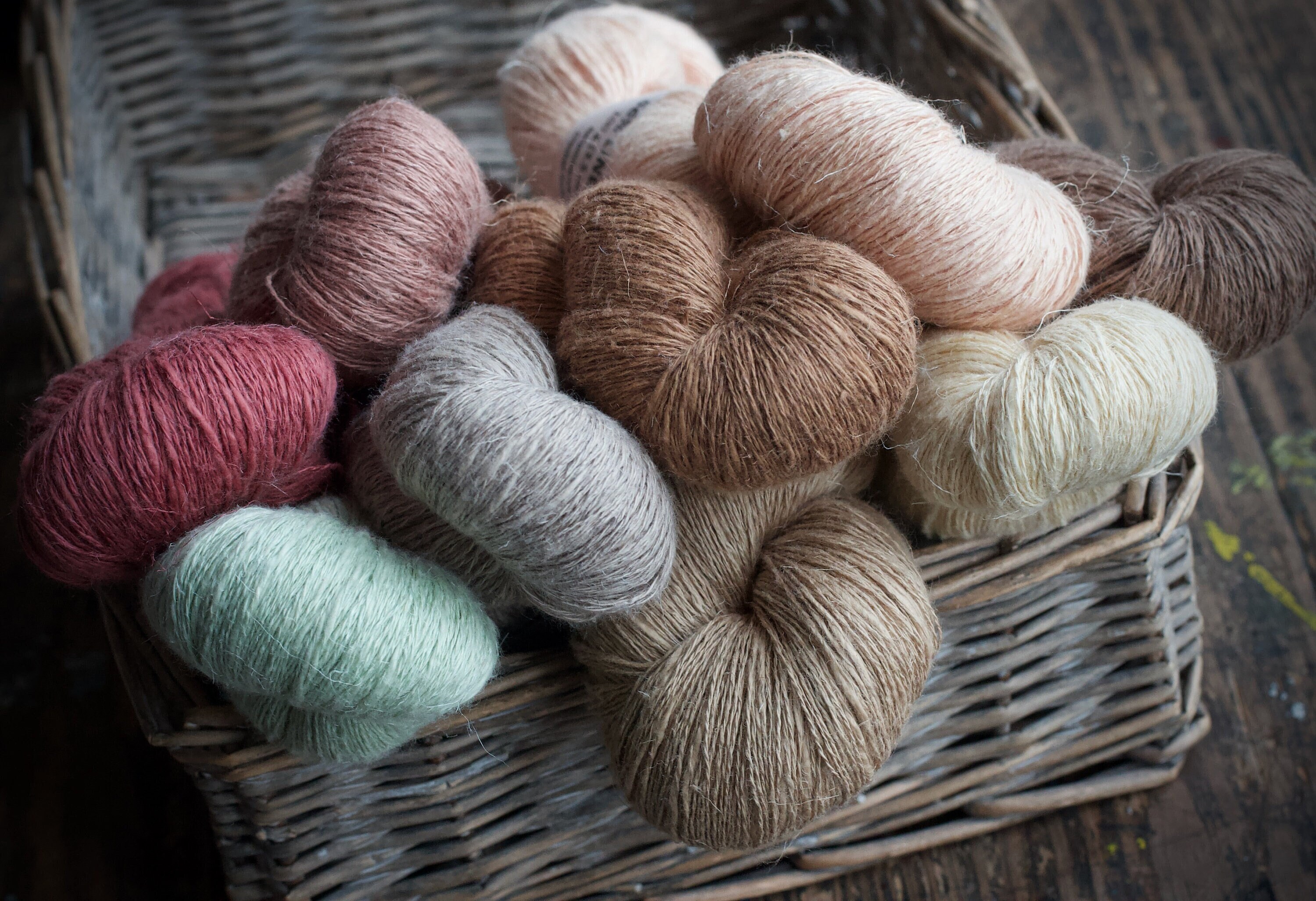 Premium Milk Cotton Yarn in 86 Beautiful Colors DK Weight 80% Cotton 50g  Weight Ideal for Crochet 2mm-3mm Hook 