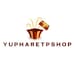 Yupharetpshop store logo