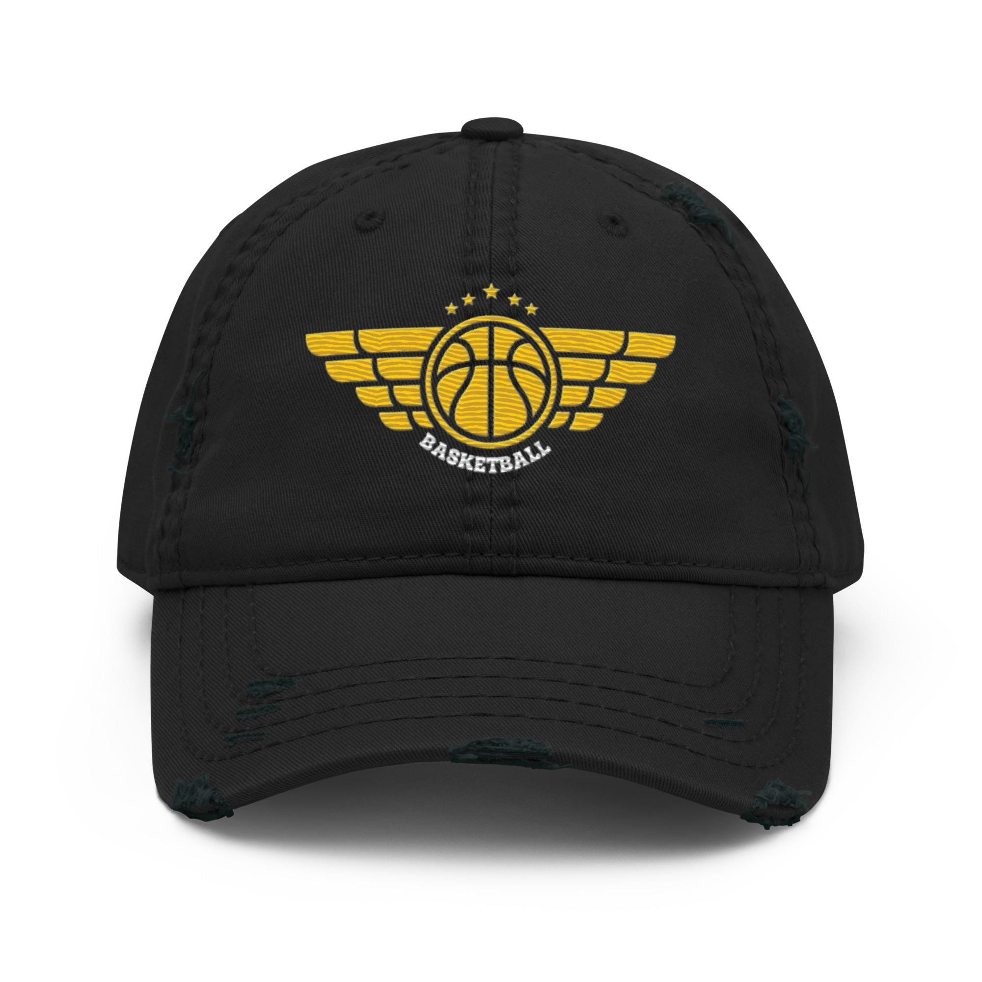 Basketball hoop hat - Etsy België, image size:2000x2000