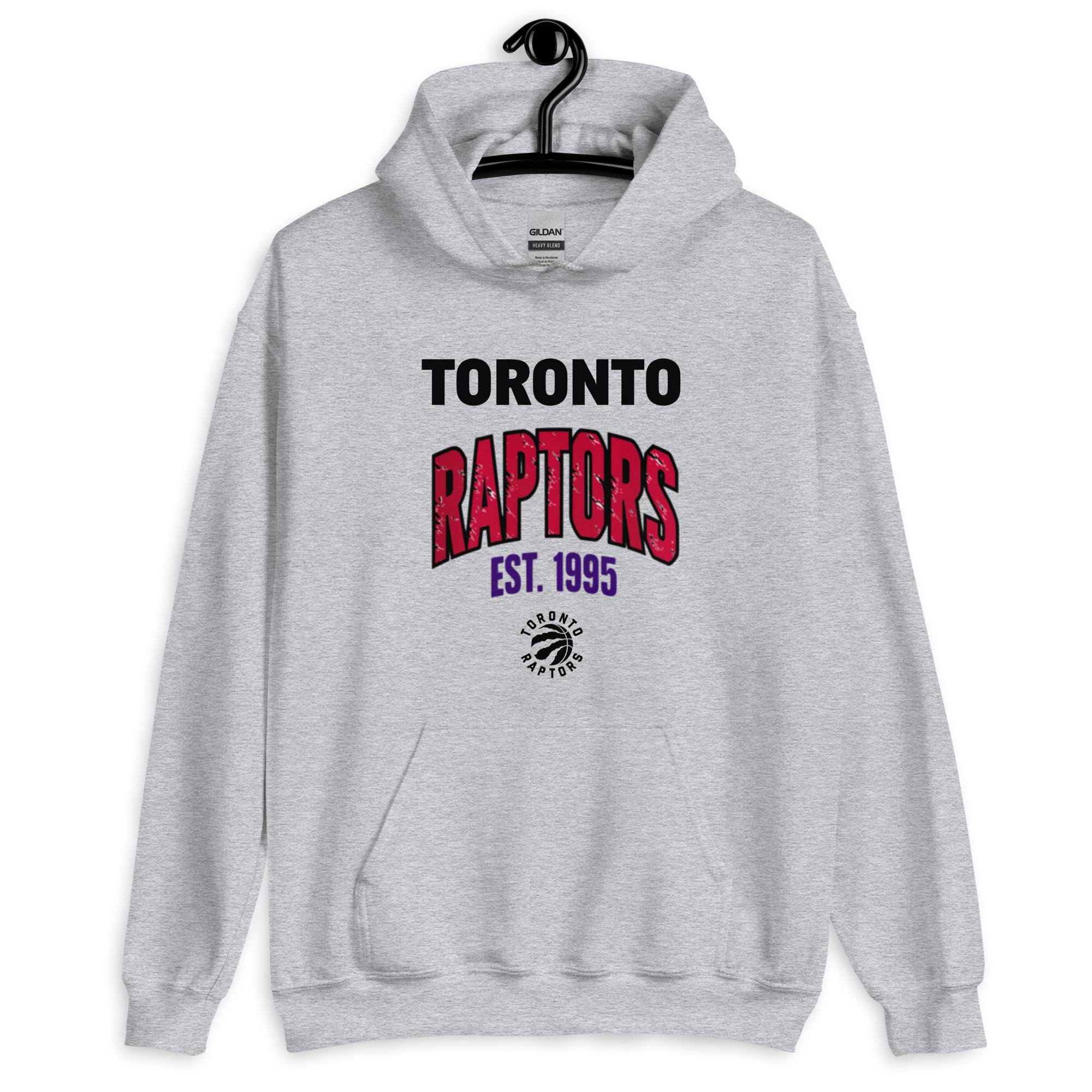 Toronto raptors hoodie - Etsy 日本