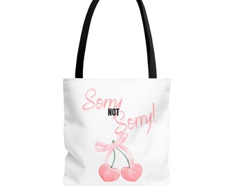 Tote Bag (AOP)