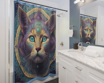 Shower Curtains