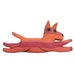 see more listings in the dog shaped pillows section