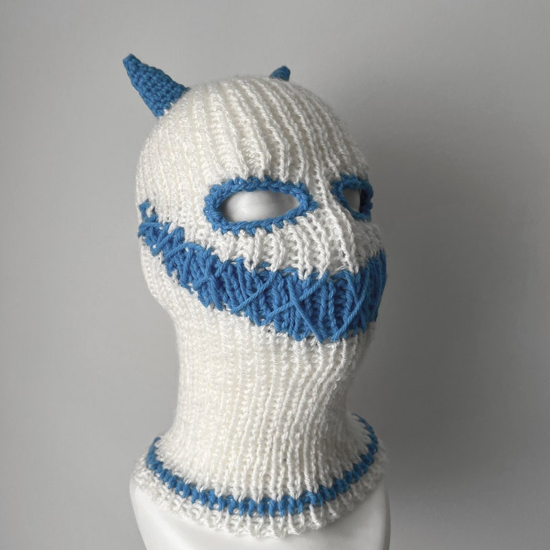 Sheisty Masks - Etsy