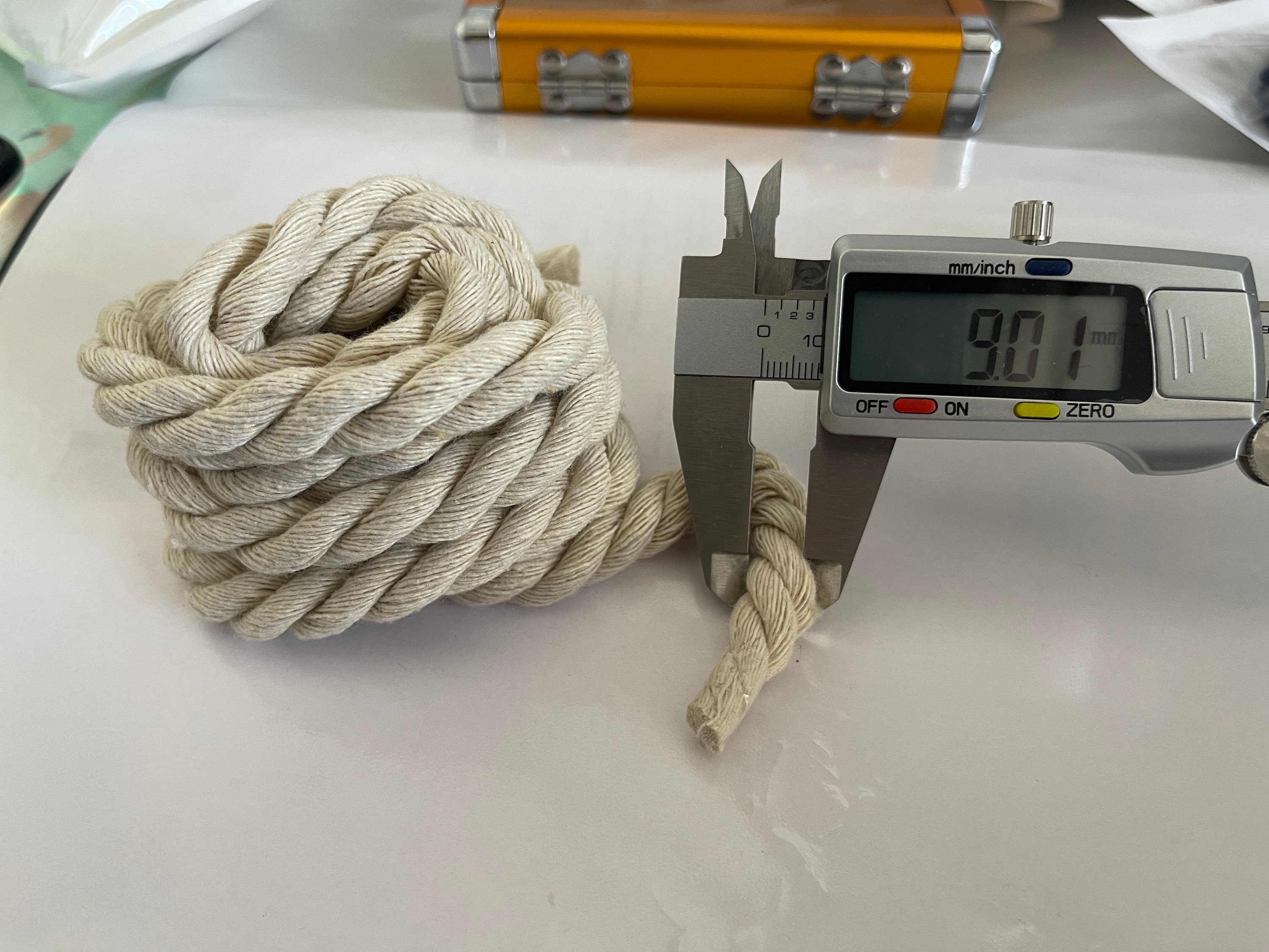 Lacci In Corda Personalizzati Per Nike Air Force 1 - Foto 8