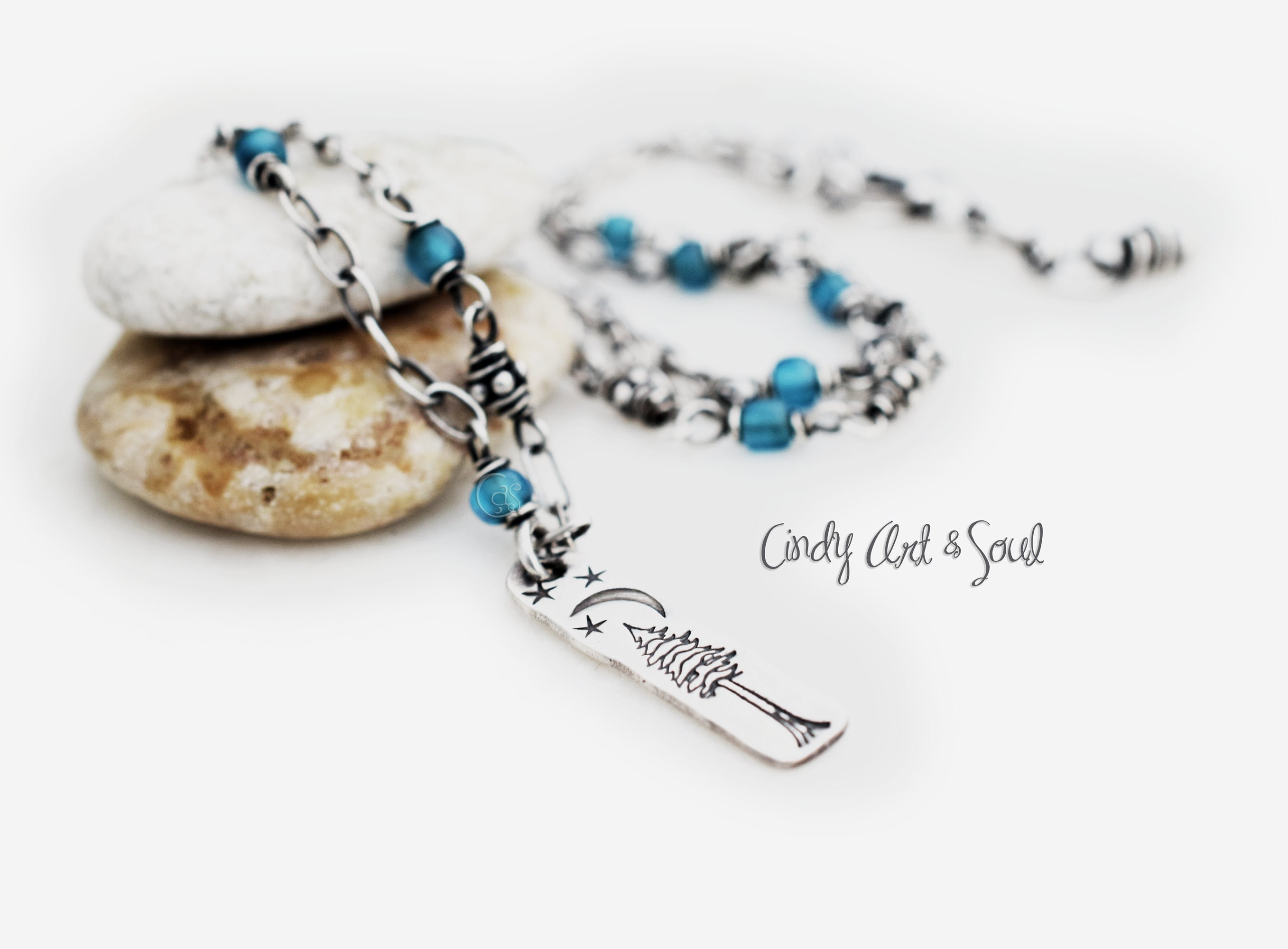 Art and deals soul jewelry