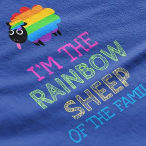 Uniseks Rainbow Pride-tanktop - Val op met kleurrijk ontwerp | Unieke top voor hen, LGBTQ-tanktop