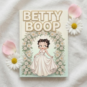 Betty's Diary - Etsy