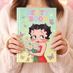 Betty's Diary - Etsy