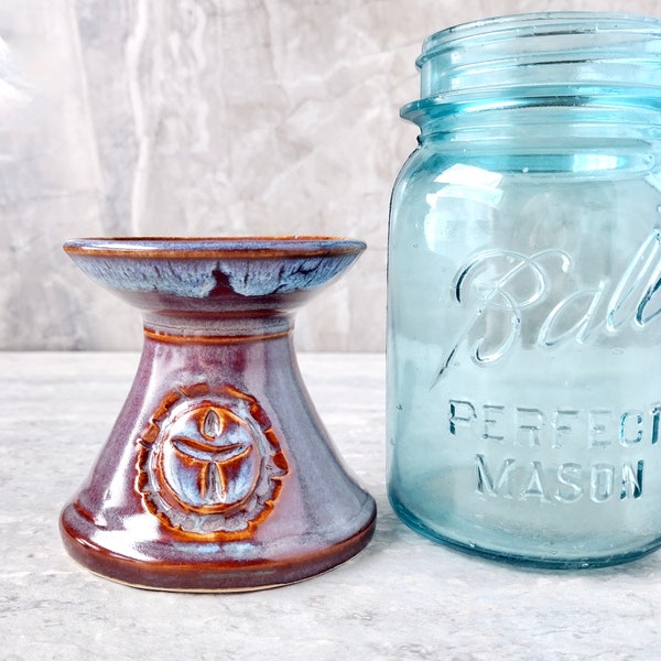 Flaming Chalice Etsy