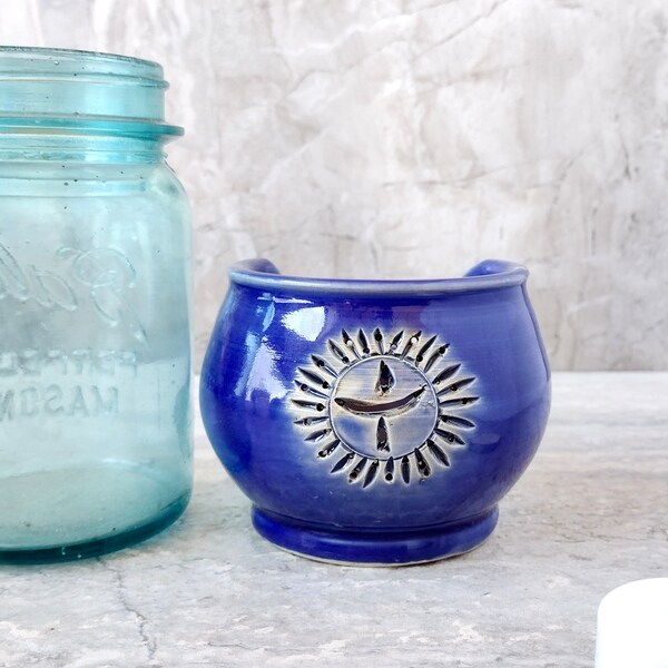Unitarian Universalist Chalice Etsy