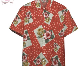 nicolas cage hawaiian shirt