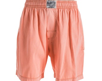 Naartjie elastische short - Xs/s