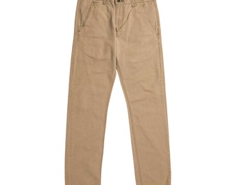 Levis pants in khaki - S