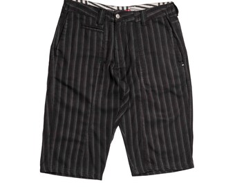 Stripe Quicksilver shorts - M