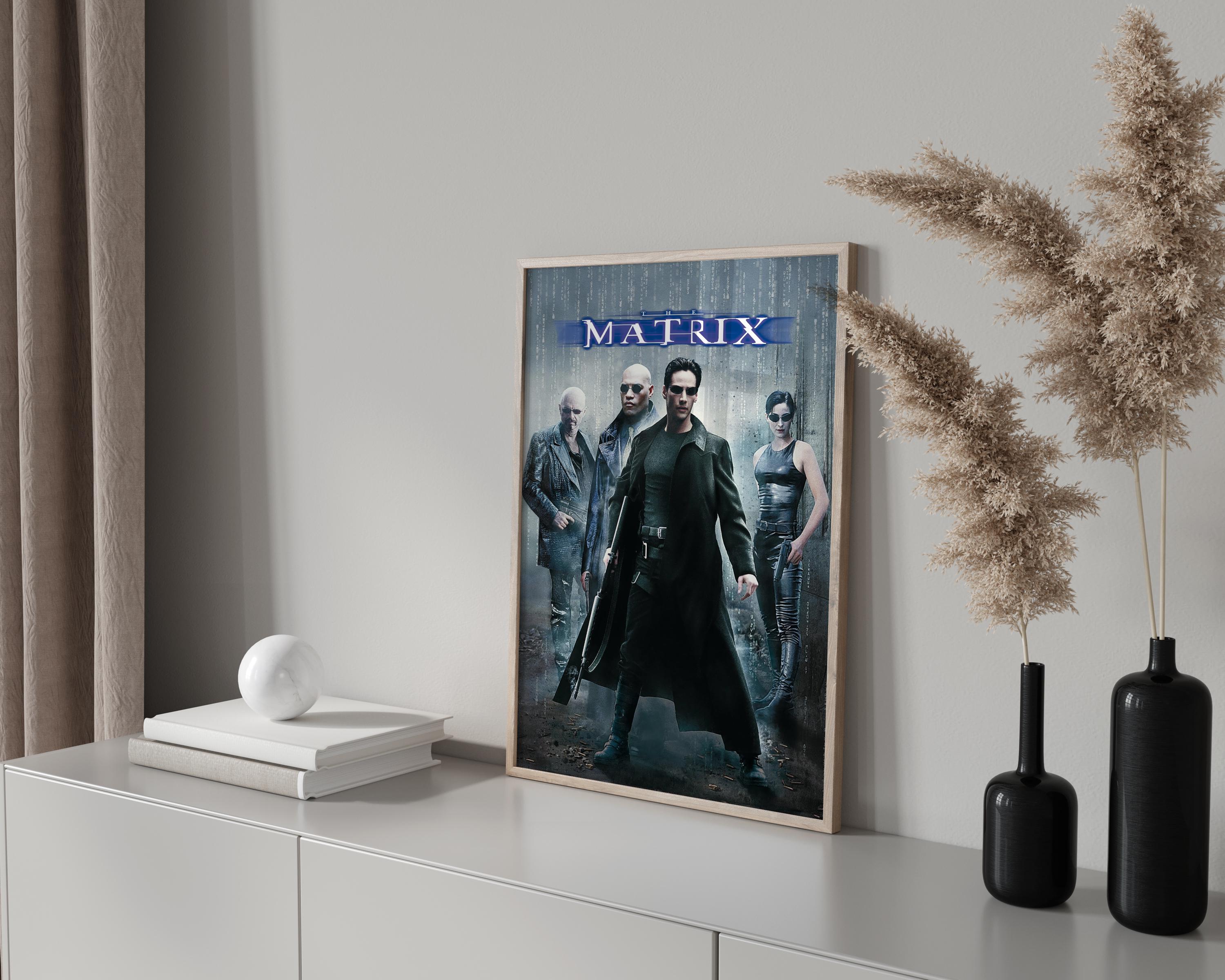 The Matrix Reloaded Is Actually a Great Sequel, image size:3000x2400