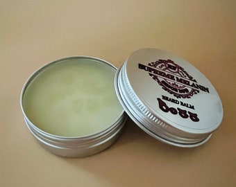 Beard Balm