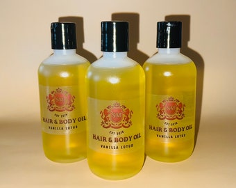 Hair Oil, Body Oil, Hair Growth, Spa Oil , Skincare Oil